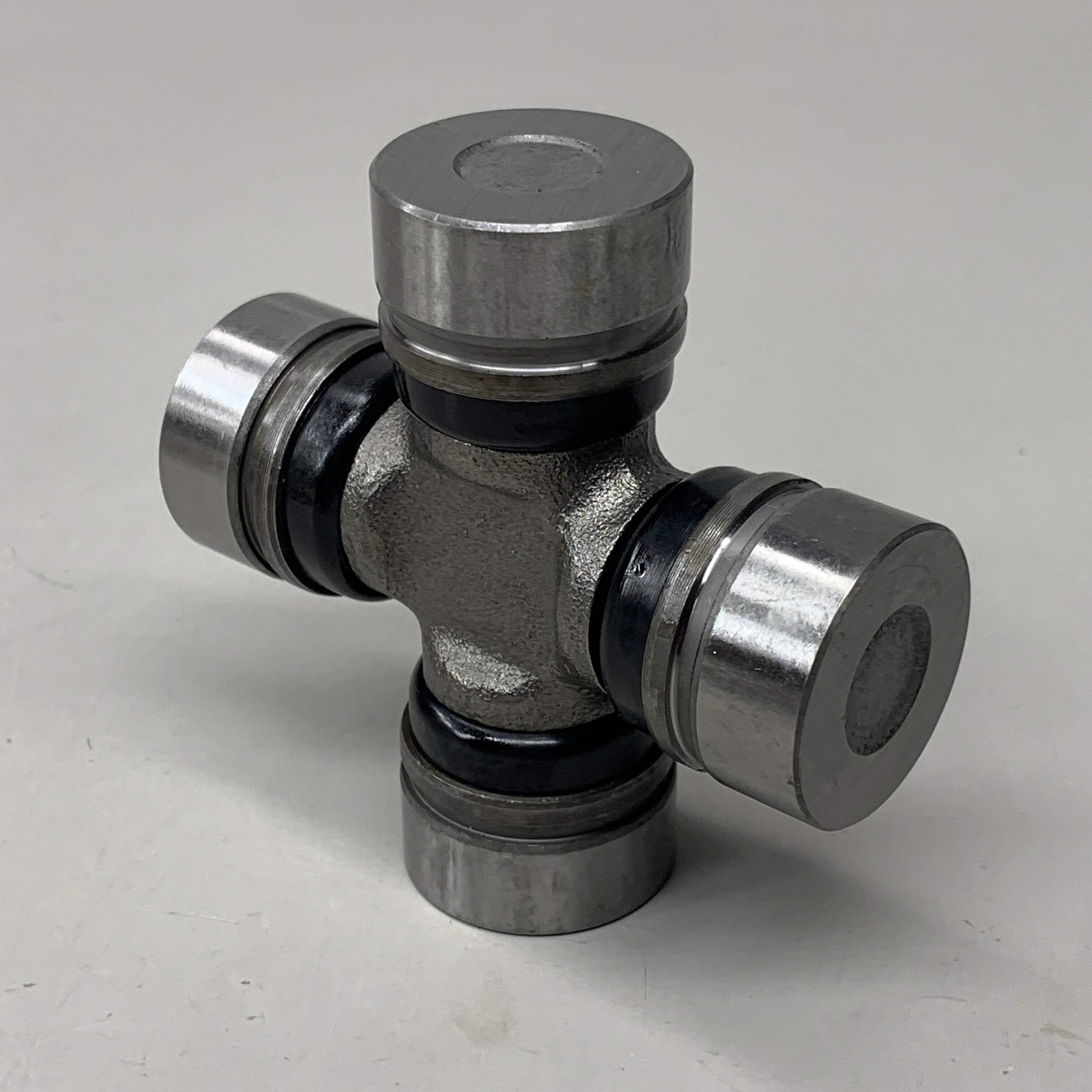 WJB (2 PACK) Universal Joint Case-Hardened Steel Construction PRE383 UJT383