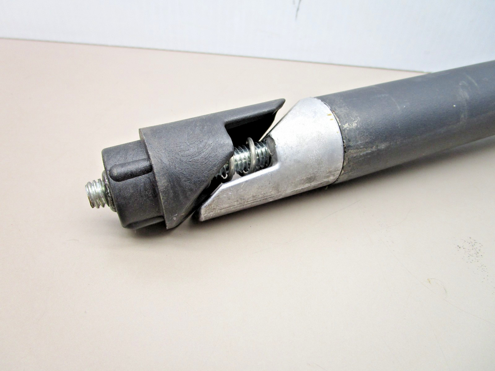 RAM Mount RAM-VP Tele-Pole 8″ Upper Pole Assembly