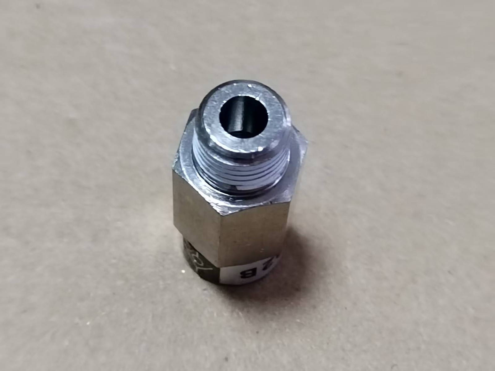 10PC/bag NEW for SMC AKB02B-02S Pneumatic Check Valve Freight Free