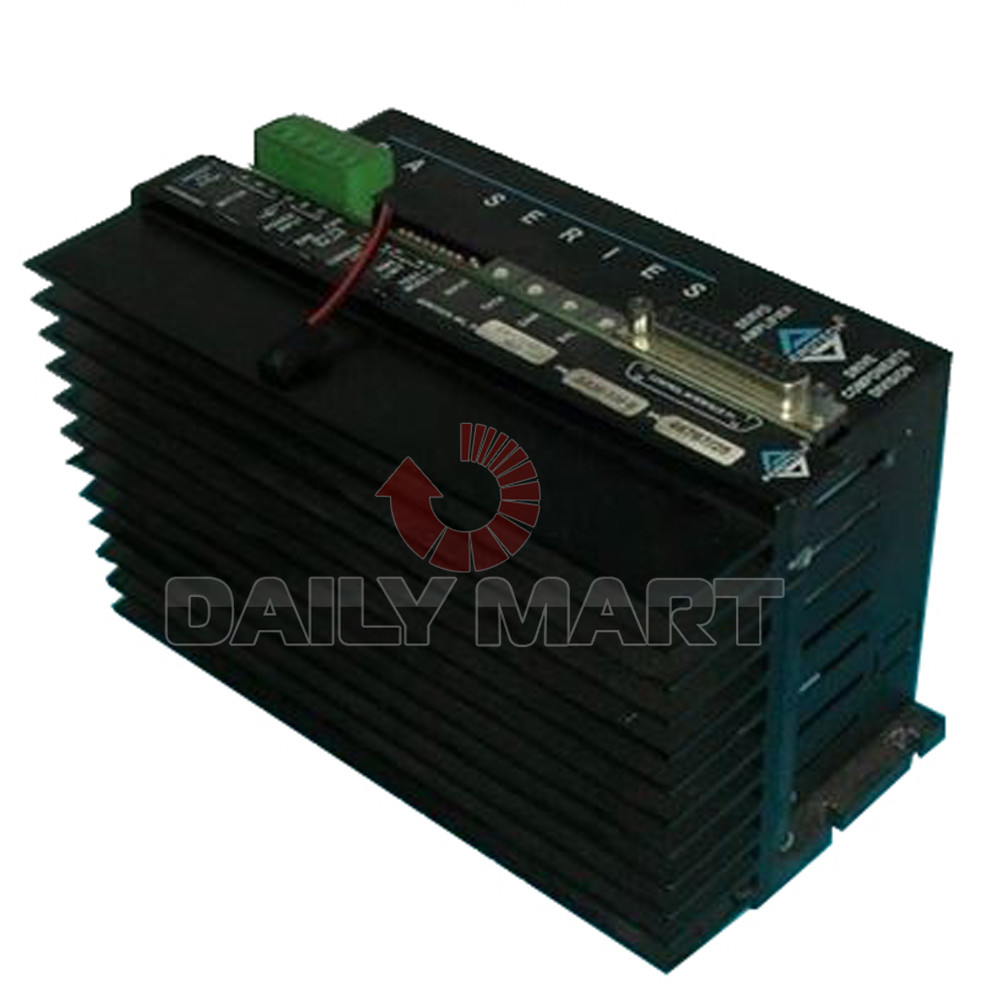 Used tested work 100% AEROTECH BBA30-320-S Servo Drives