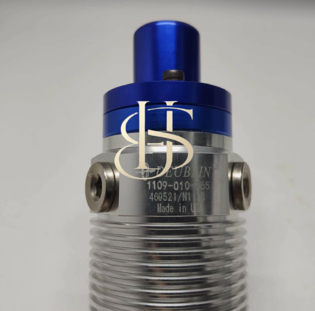 1PCS NEW Deublin 1109-010-165 high speed coolant rotary joint Fast Delivery