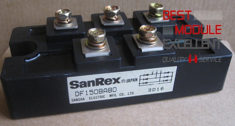 1PCS SANREX DF150BA80 power supply module NEW 100% Quality Assurance