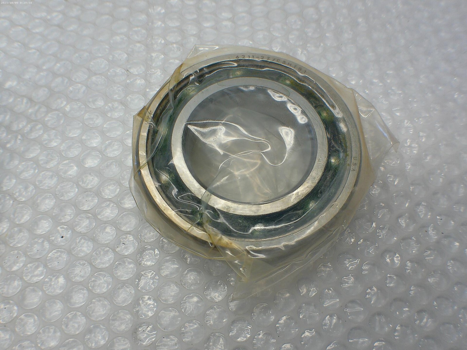 SKF 6211-2Z/C3HT51 BEARING NSMP