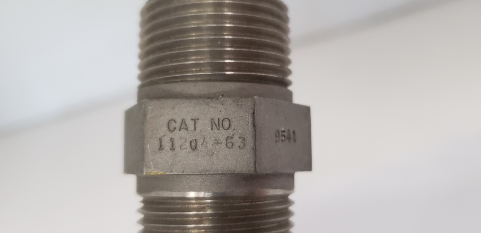 FENWALL INC. 158A7444P03 TEMPERATURE CONTROLLER