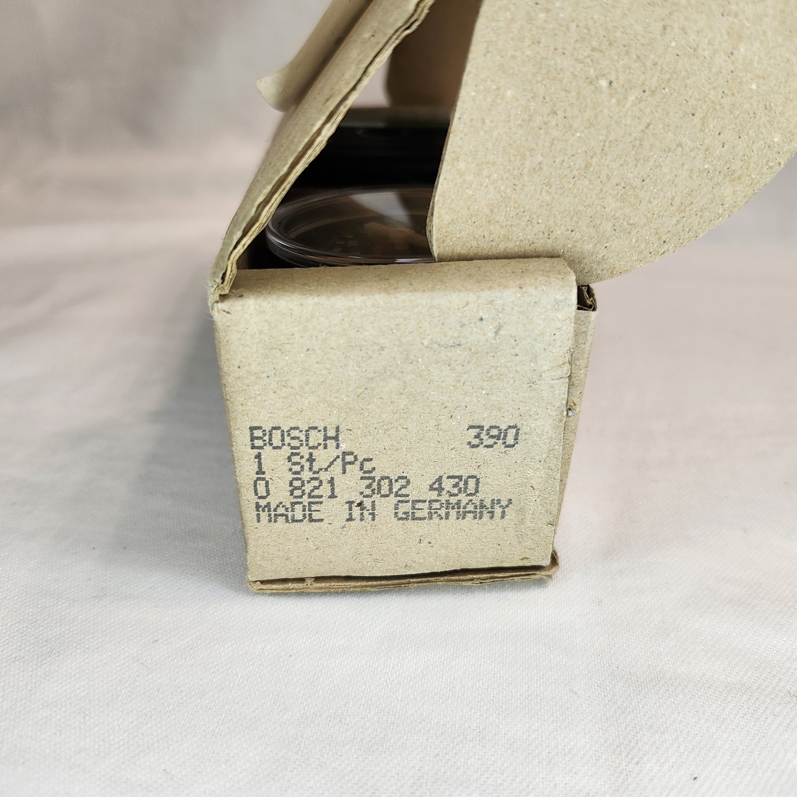 Bosch / Rexroth 0-821-302-430 Regulator 0-10 Bar New In Box OEM Part