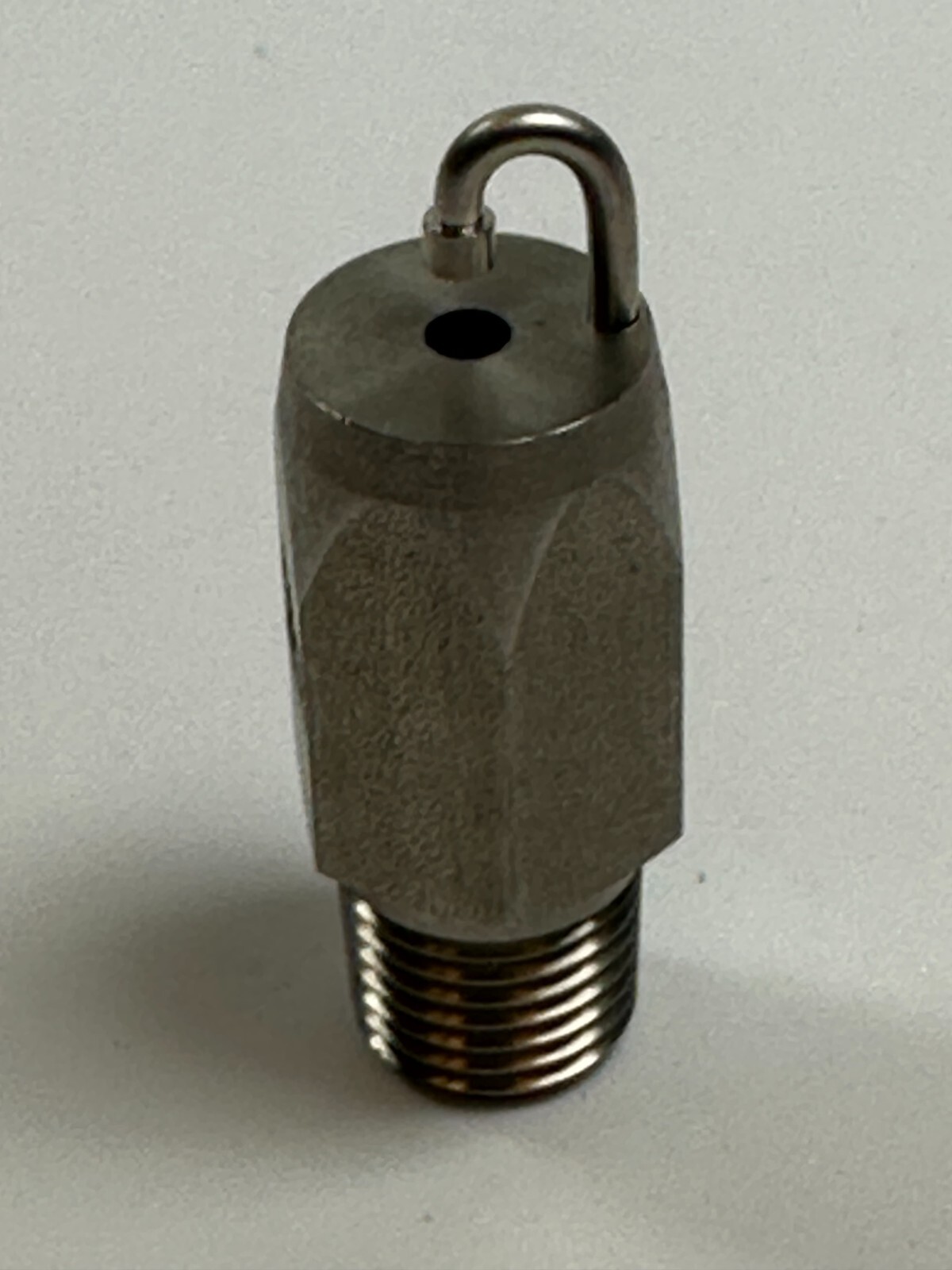 Bete P120 303 Stainless Spray Nozzle 1/4 MPT – New Fast Ship