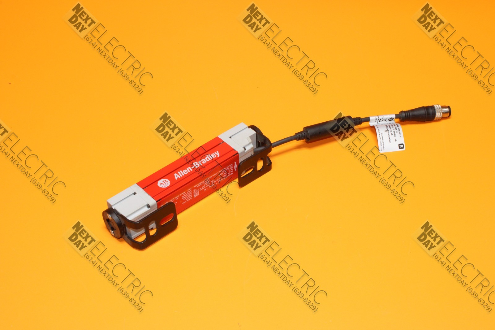 Allen Bradley, 450L-B4FN0150YD, PN-250453, Safety Light Curtain Sensor