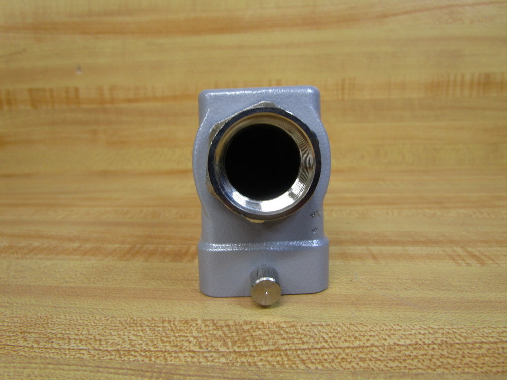 Thomas And Betts 57696 Connector W/Out Hubble Connector