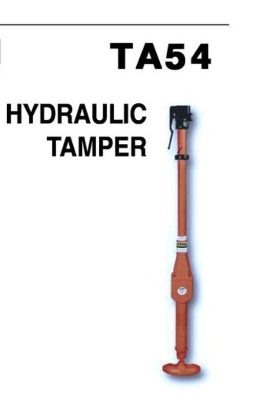 Seal Kit – Stanley TA-54 Hydraulic Tamper Seal Kit # 02032