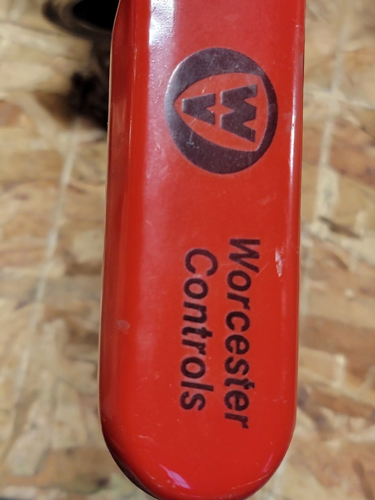FLOWSERVE WORCESTER (UK)15A44-6666TT 316 SS BALL VALVE NOS FREE SHIPING
