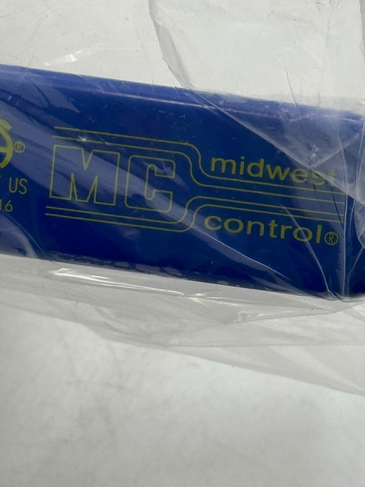 Midwest Control G-F600-250 Ball Valve 2 1/2in Brass 350 WOG 125 PSIG Lever