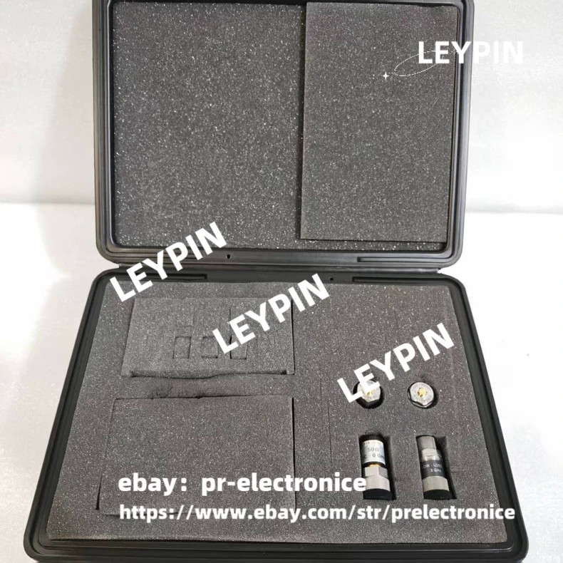 Keysight 16195B calibration piece #Pr