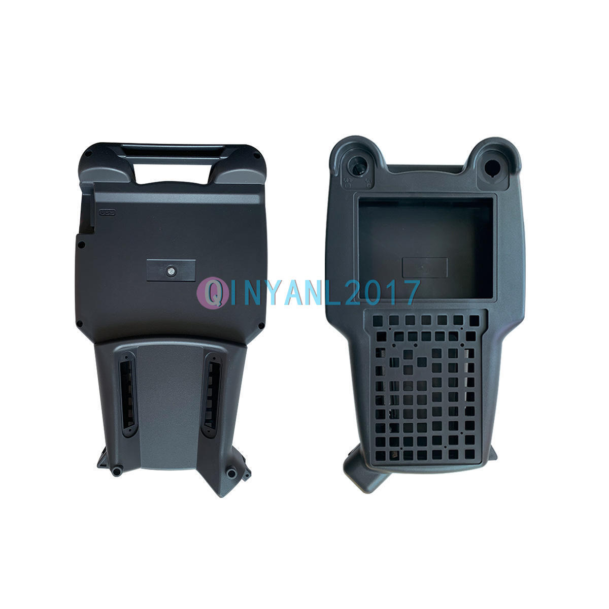 1PC New fits Fanuc A05B-2255-C105#EAW Teach Pendant Plastic Case Cover Shell