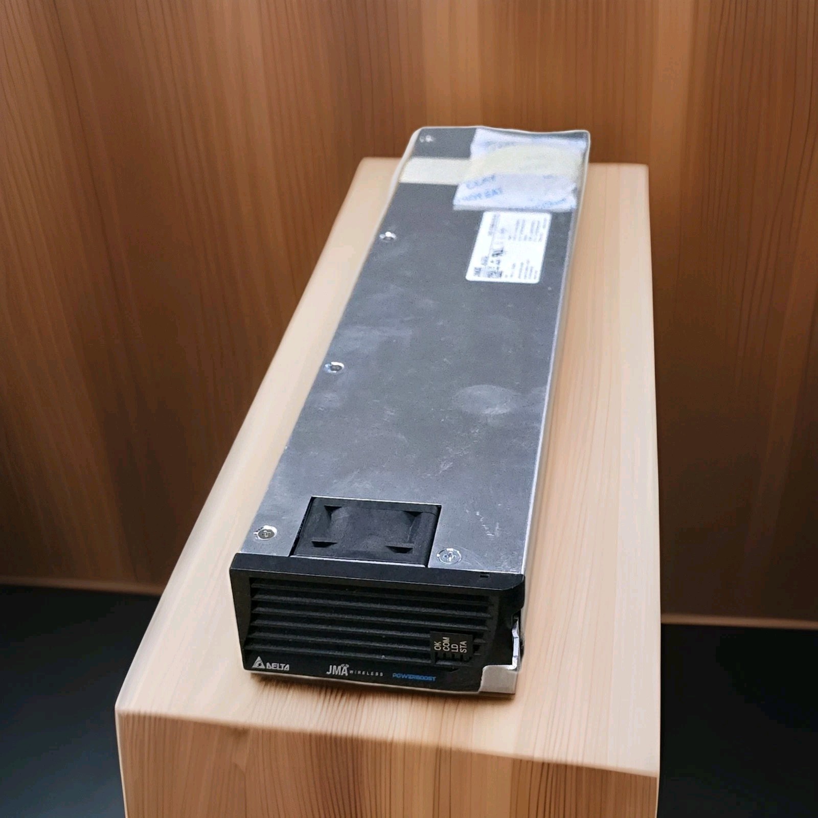 JMA Wireless PV-PSU-162 DCS-24/66A-S Power Supply Unit 24v