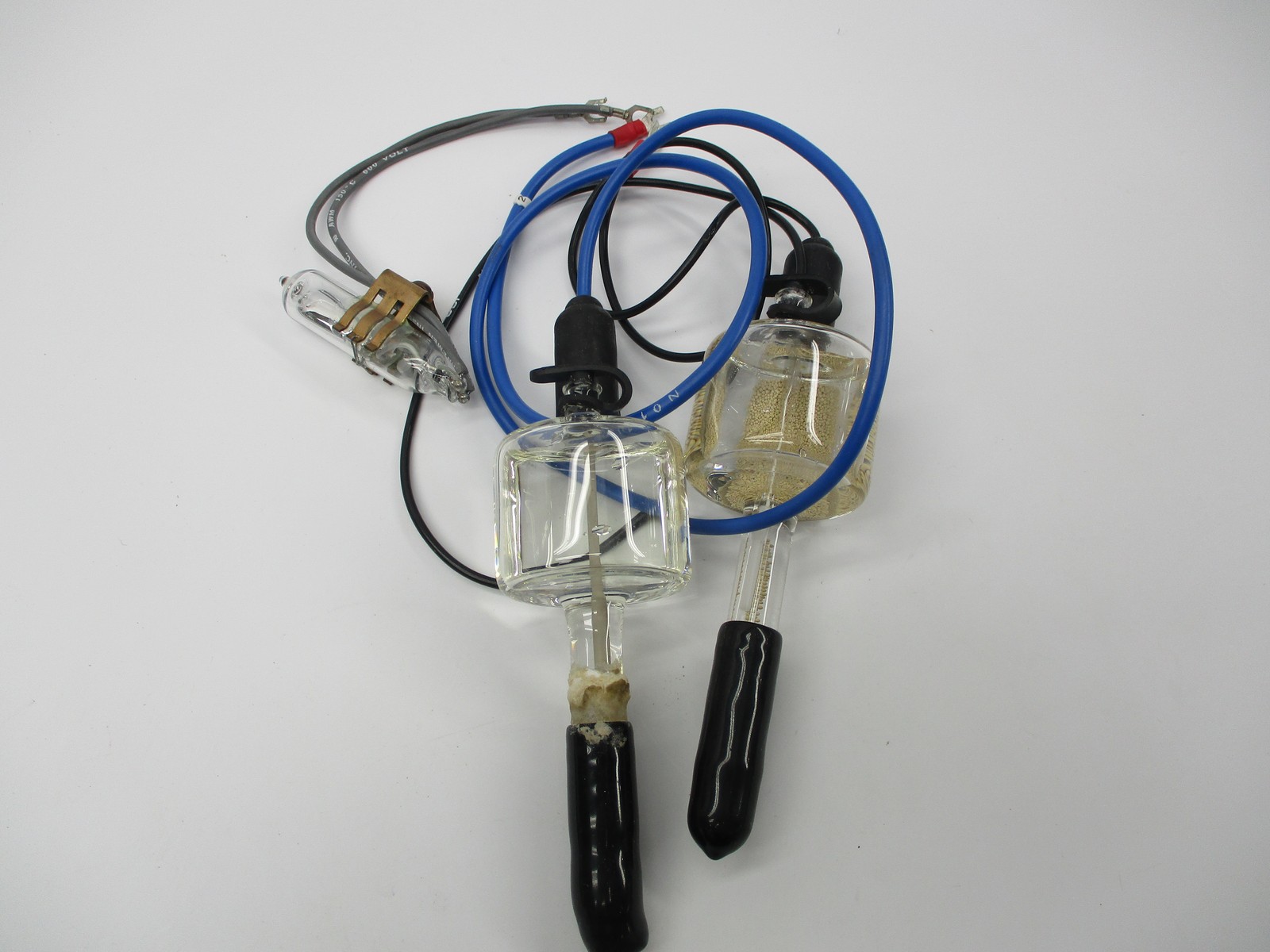 ELECTRODE 4214-0.65F AR221 CHLORIDE ANALYZER NSNP