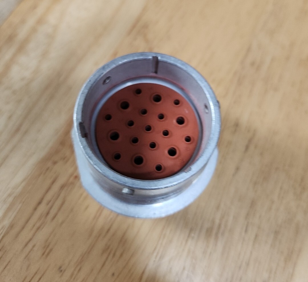 TE Connectivity / Deutsch Automotive HD34-24-19PE Lowest Price Yet