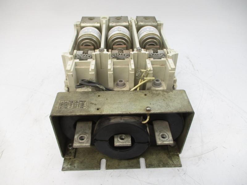 WESTINGHOUSE V201KTCJZ1 7874A11G02 575V 320A UNMP
