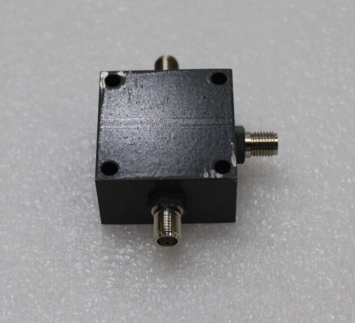 PULSAR P2-H5-411 POWER DIVIDER for SPIRENT TAS5048