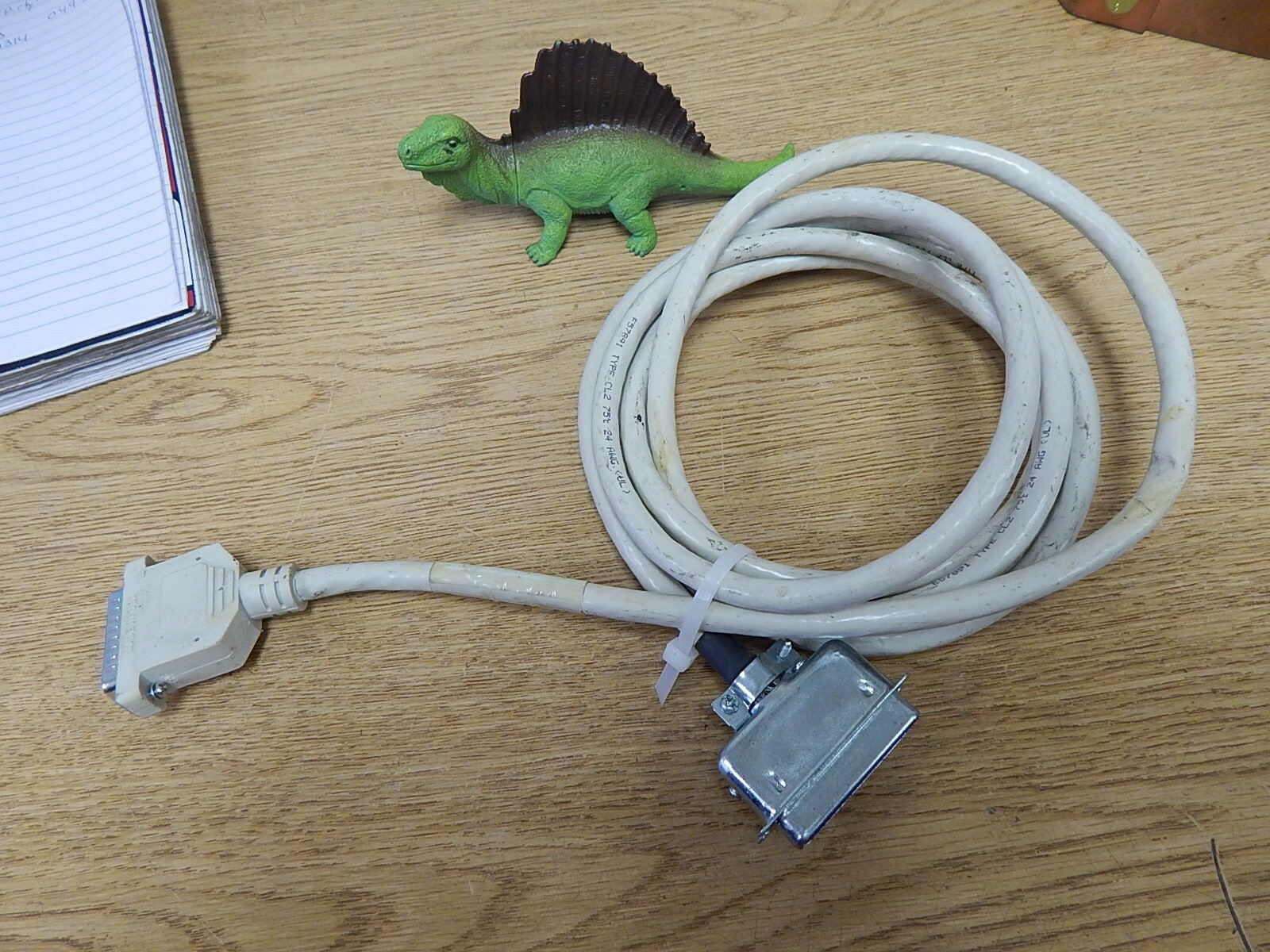 Unisys 15-1025-103 0493 10′ 57-30360-9314 E57891 Cord *FREE SHIPPING*