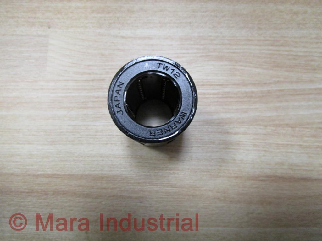 Warner Electric TW12 Ball Bushing