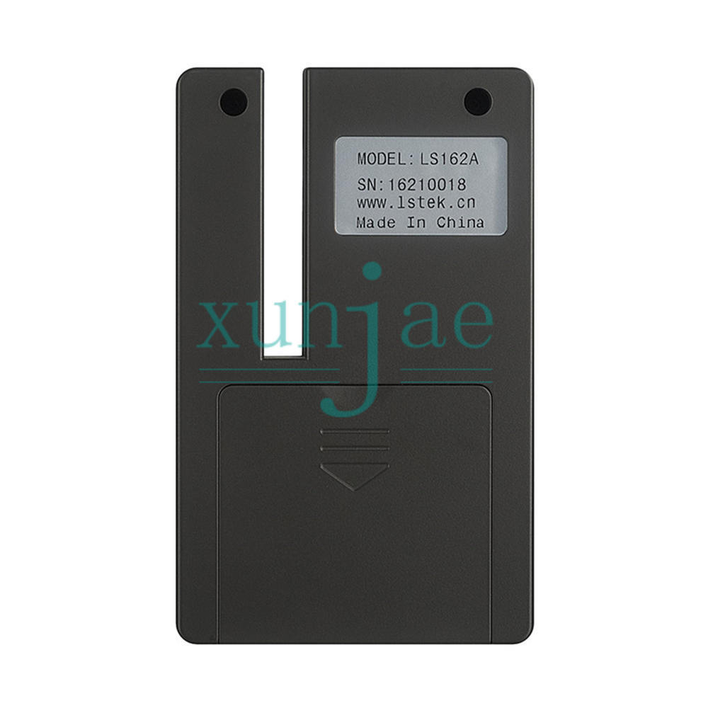 New Linshang Portable Transmission Meter With 0.1% Resolution LS162A