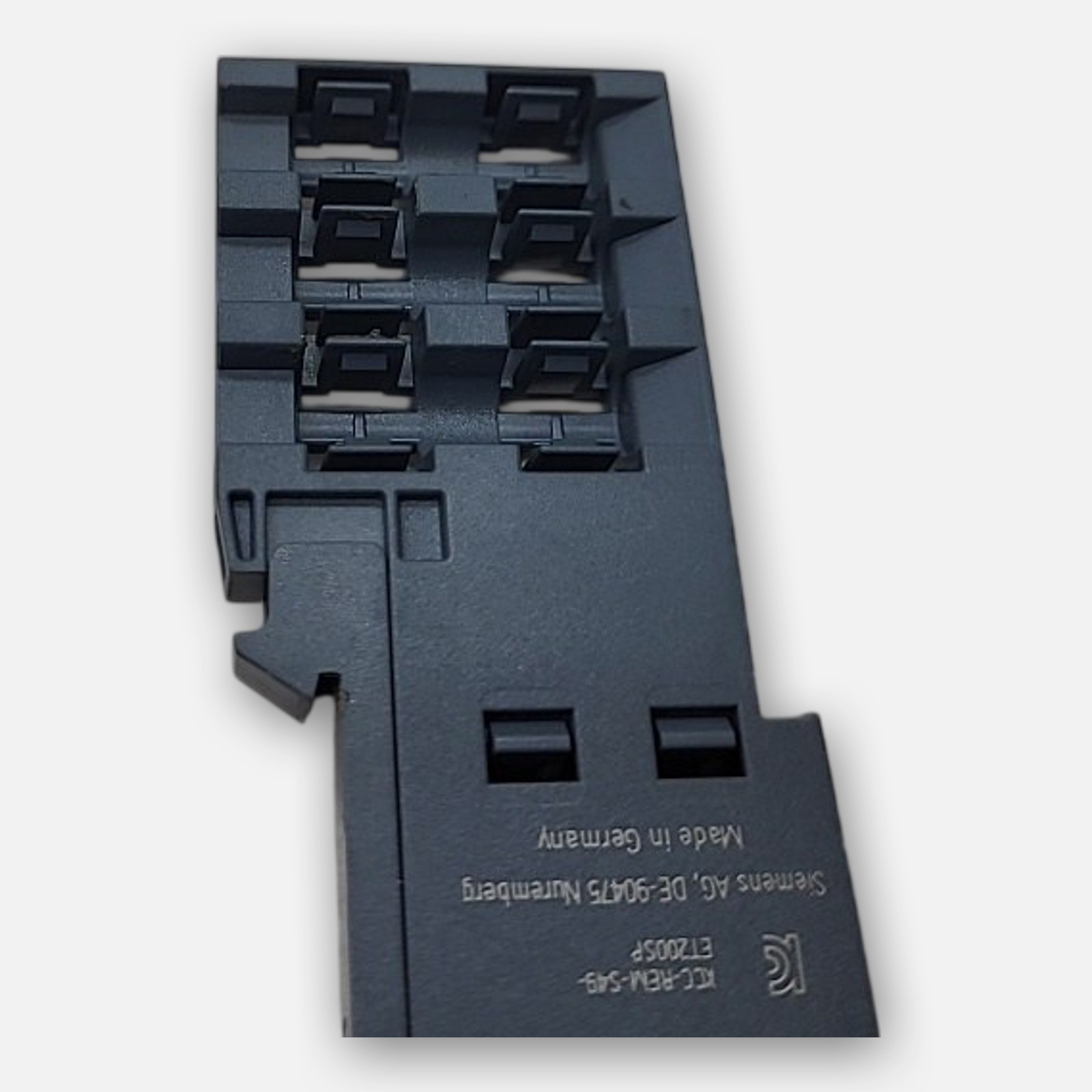 SIEMENS 6ES7 193-6PA00-0AA0 SERVER MODULE