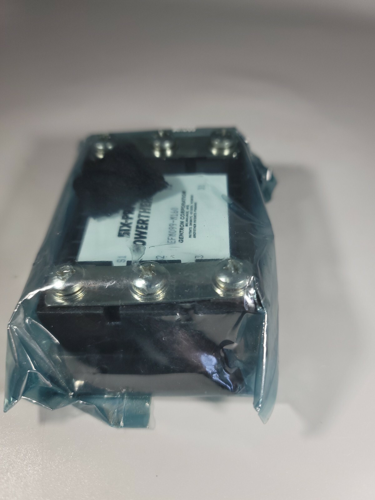 SIX-PAK POWERTHERM EFM099-M160