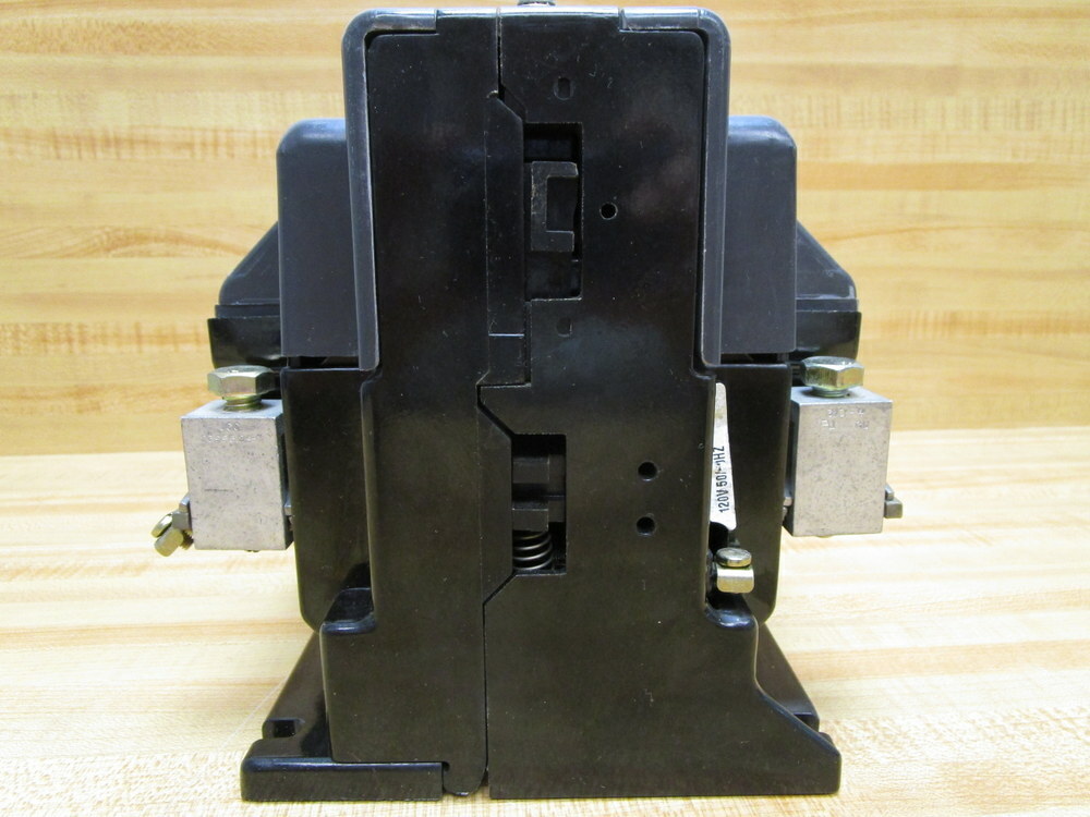 Joslyn Clark Ward Leonard 5DPA-11100 Contactor 5DPA11100