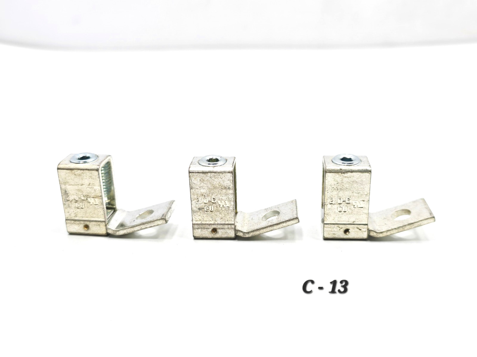 2882879 PACK UP TERM PARTS