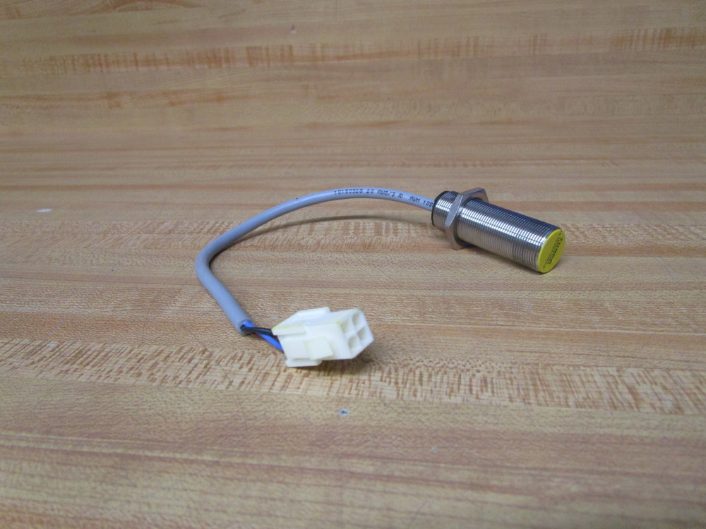 Turck 162K761H01 Sensor 10150528