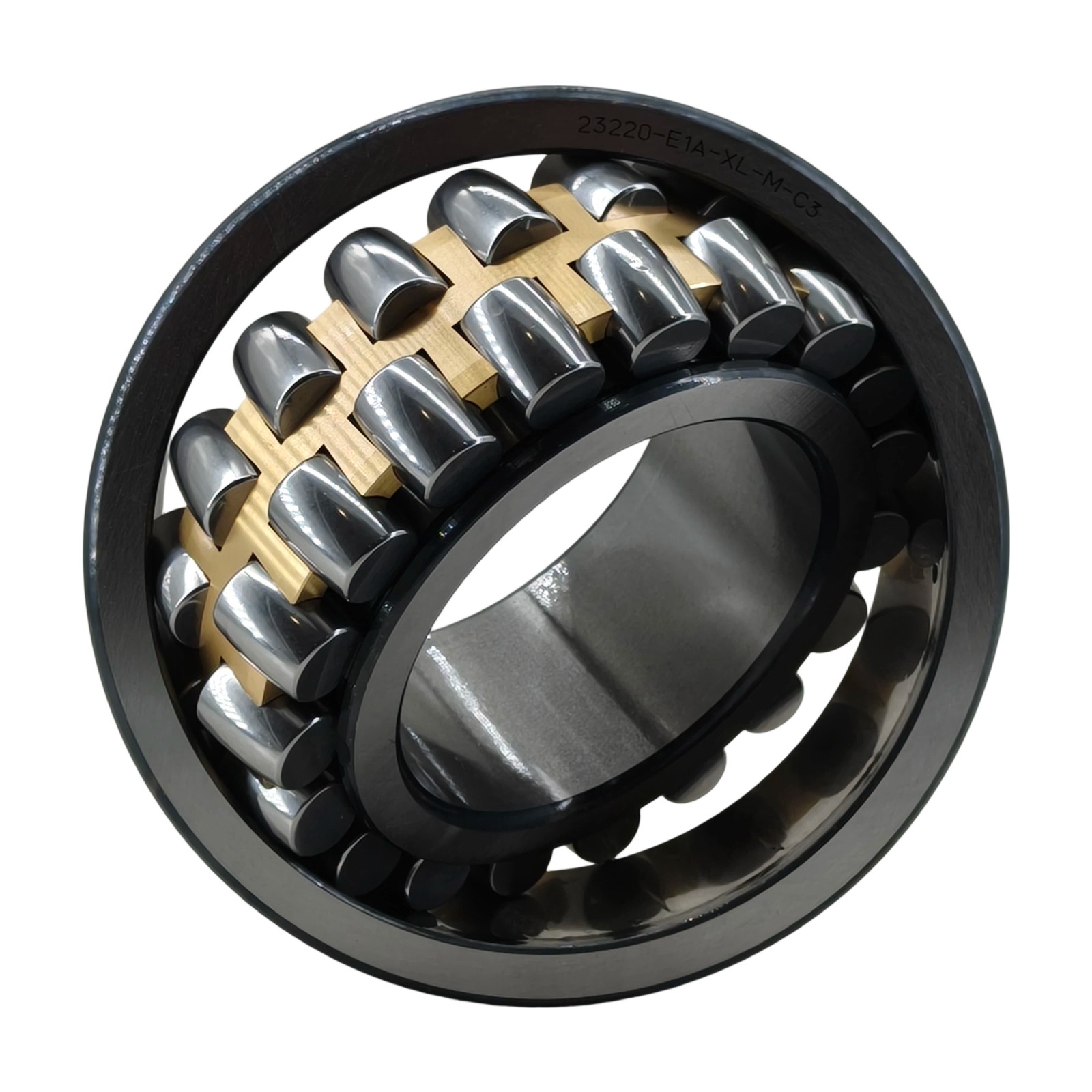 New Spherical Roller Bearing 23220-E1A-XL-M-C3 for FAG (Schaeffler)