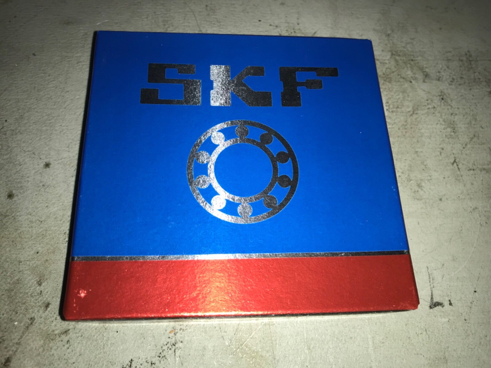 SKF Bearing, bearings, #7211 ACD/P4ADGA, FREE SHPPING to lower 48, NEW OTHER!