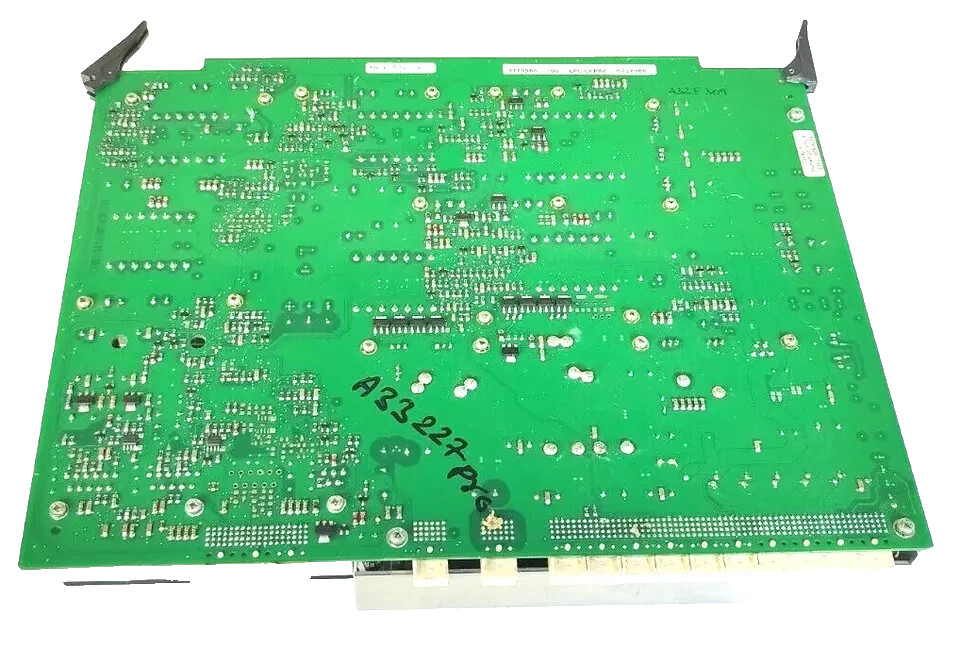 GE CPP82.P3 Power Supply Board Module TNO.KTI207274-4