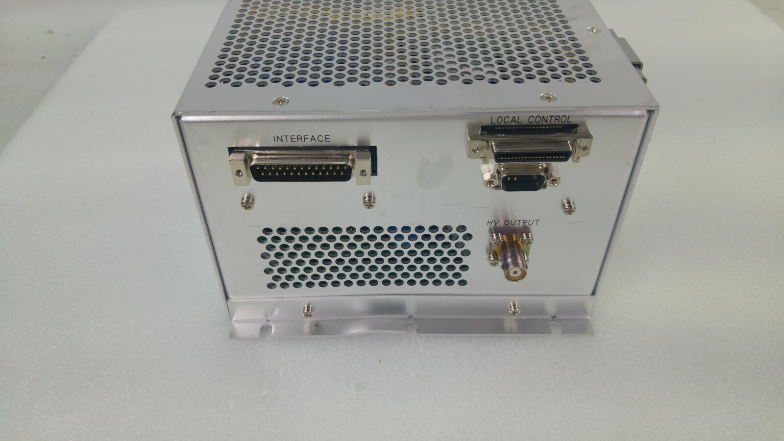 KYOSAN ELECTRIC HV-PS4C DC POWER BOX