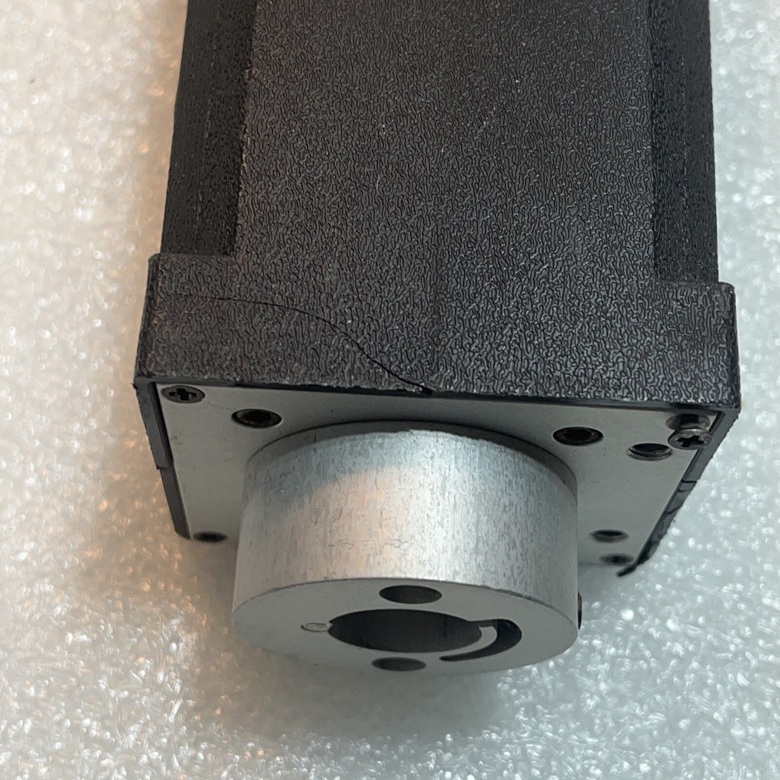 VICI Multiposition Valve Actuator EMTMA USA