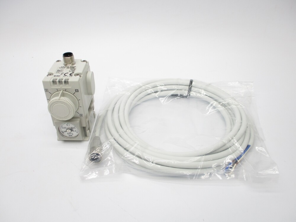SMC ISA2-GE25 NSMP