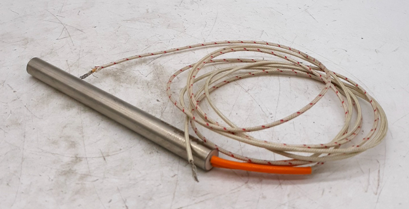 Valco Melton 915XX031 Heater Rod/Cartridge
