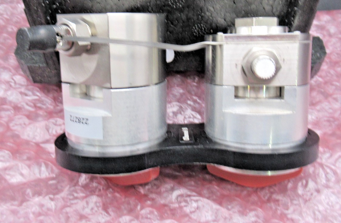 Agilent Technologies G4220-69410 Pump Head, Channel B, W/O Seal Wash