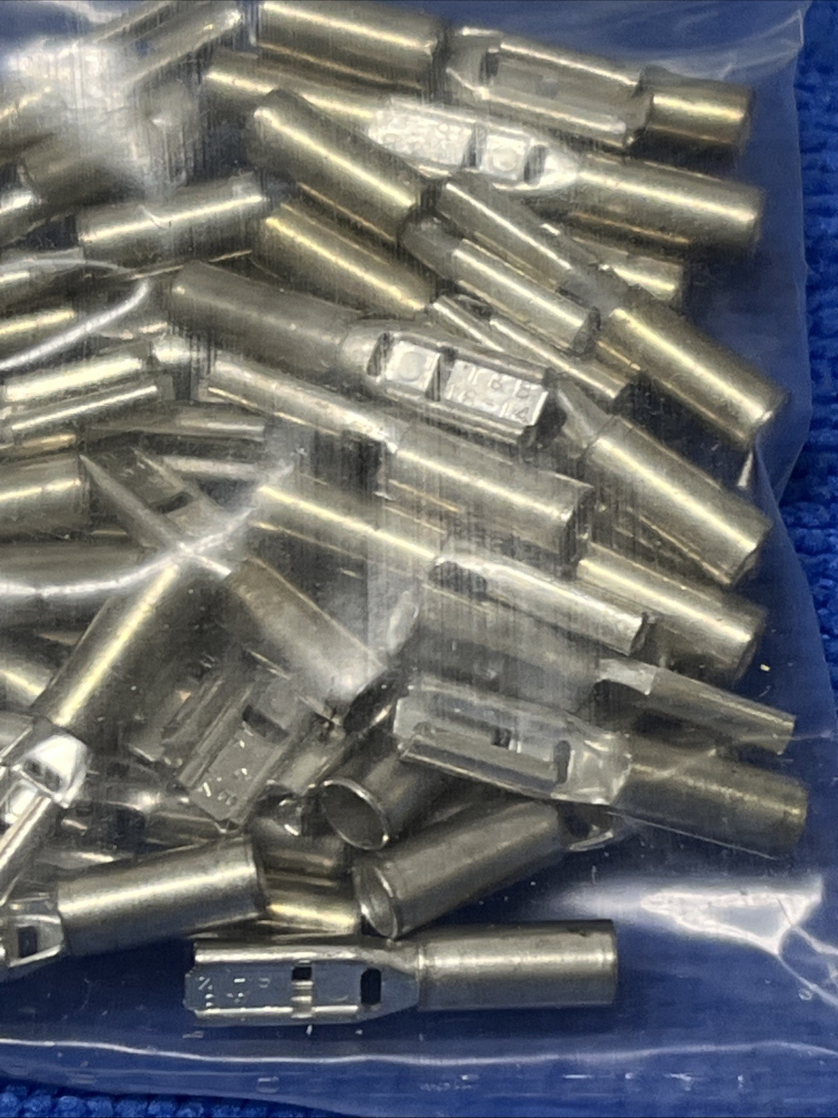 TUTHILL ~ B-10 ~ COUPLING HALF,QUICK DISCO (LOT OF 10)