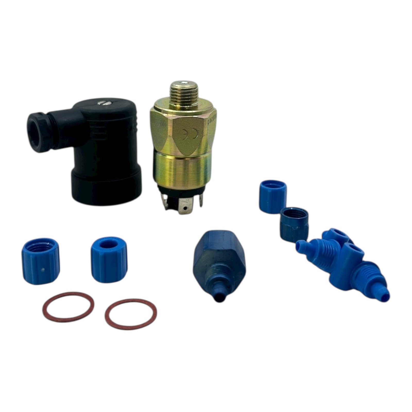 Suco Oil Pressure Switch M11 805703 Oil Pressure Switch By Suco For The Industry
