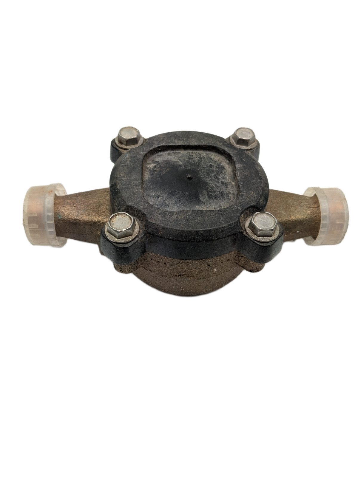 5/8″ T-10 METER READER VALVE ONLY