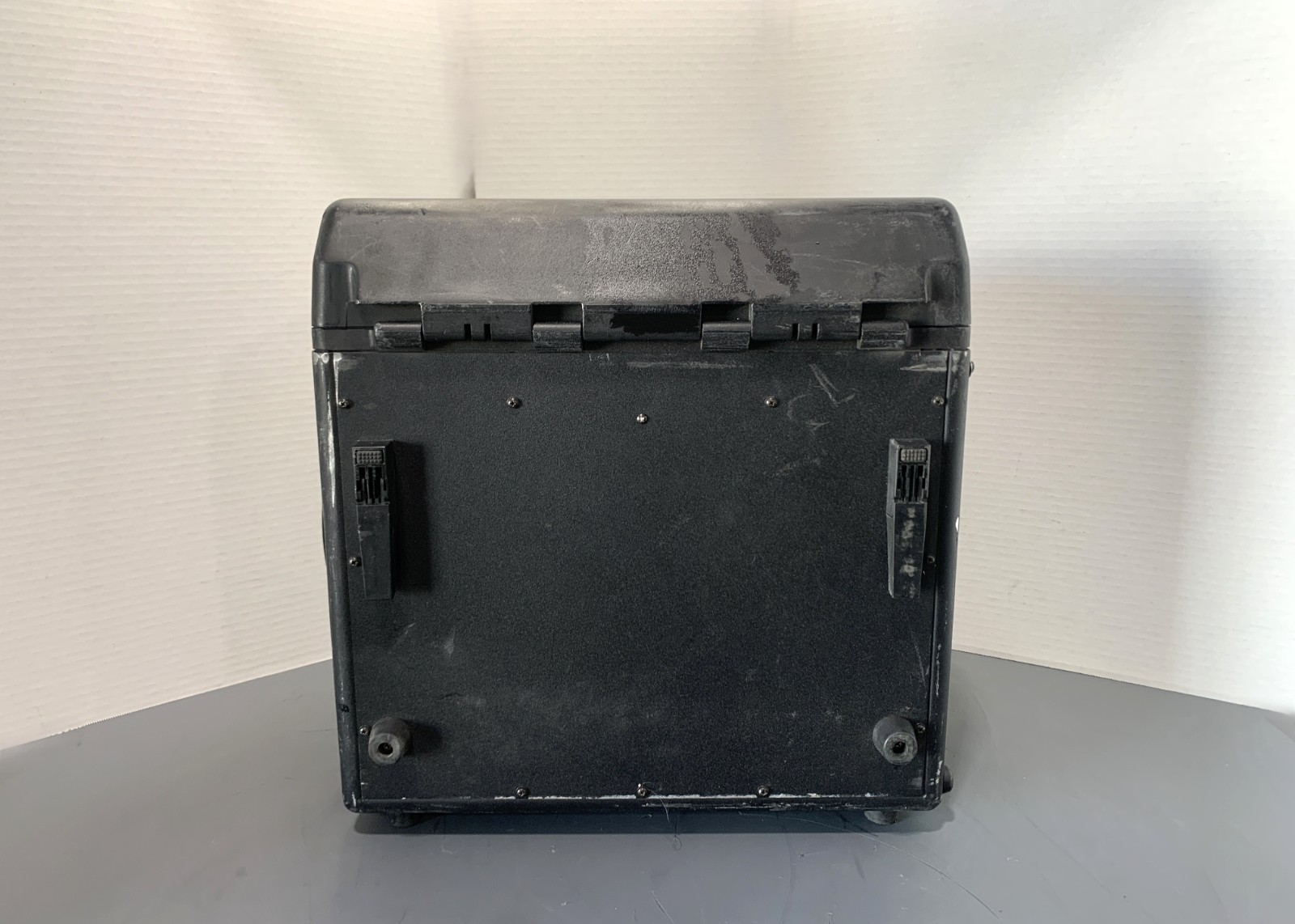 TTC T-BERD 224 T1 DS1 Transmission/Communication Analyzer 115VAC Power Tested