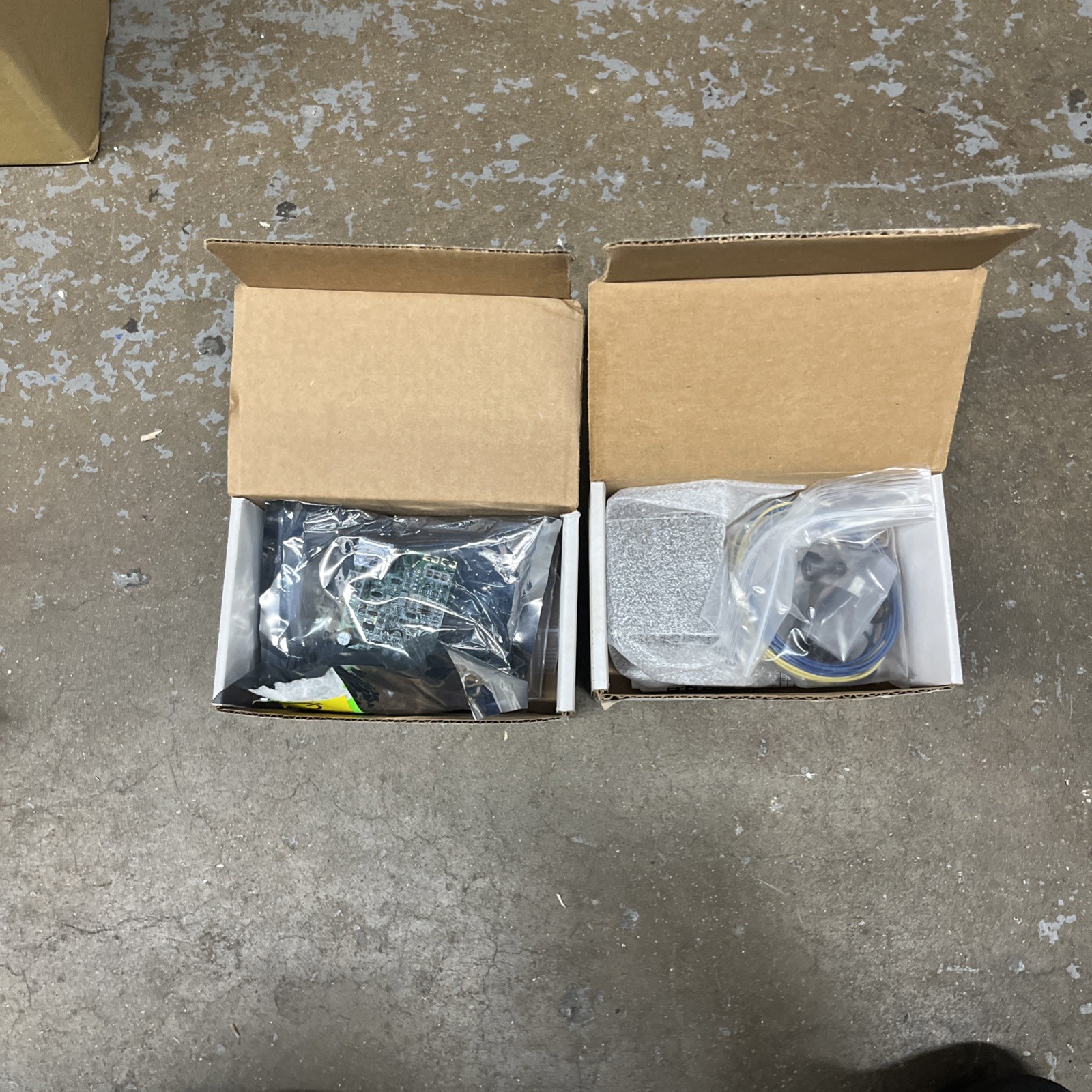 Lochinvar Bell Alarm KIT3085 100157719 REV A and REV B