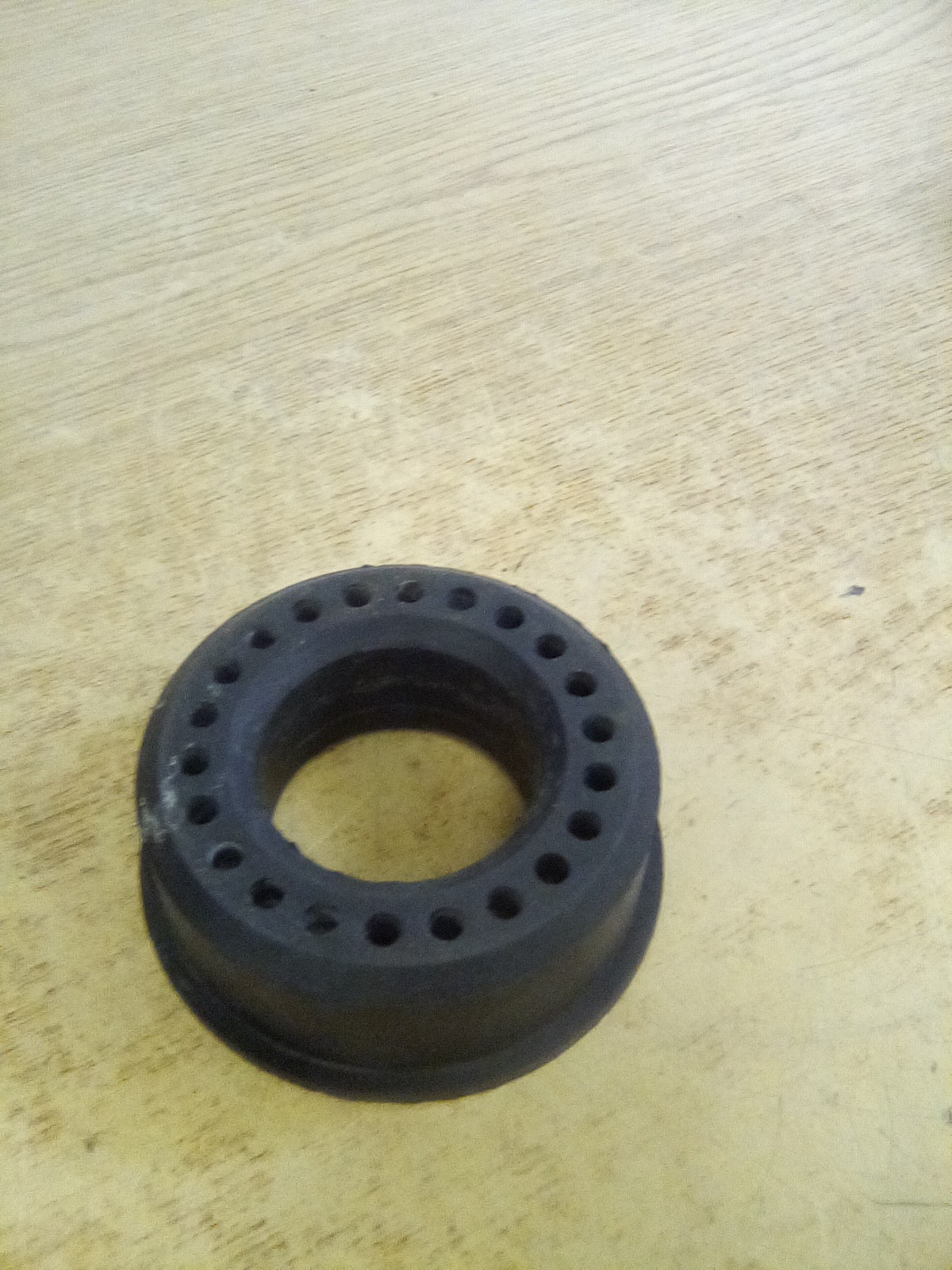 Total Containment TD2515 Test Donut 1-1/2″