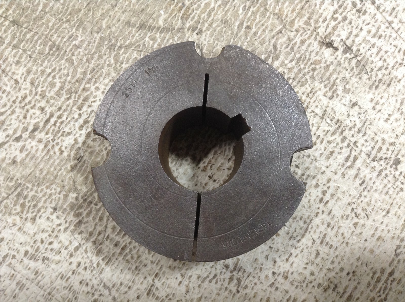Martin 2517 Taper Lock Bushing 1-5/16″ New (TB)