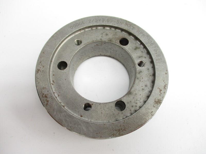 BALDOR DODGE 2/3V3.65-SH 455130 NSMP