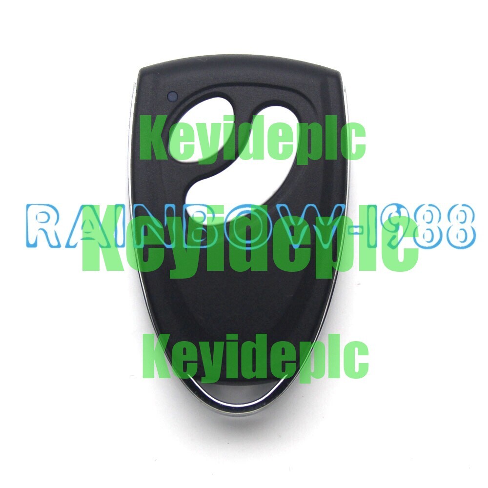 1PC FOR Rocker Door Digital 433MHz Remote Control Transmitter FR36A FR36B~