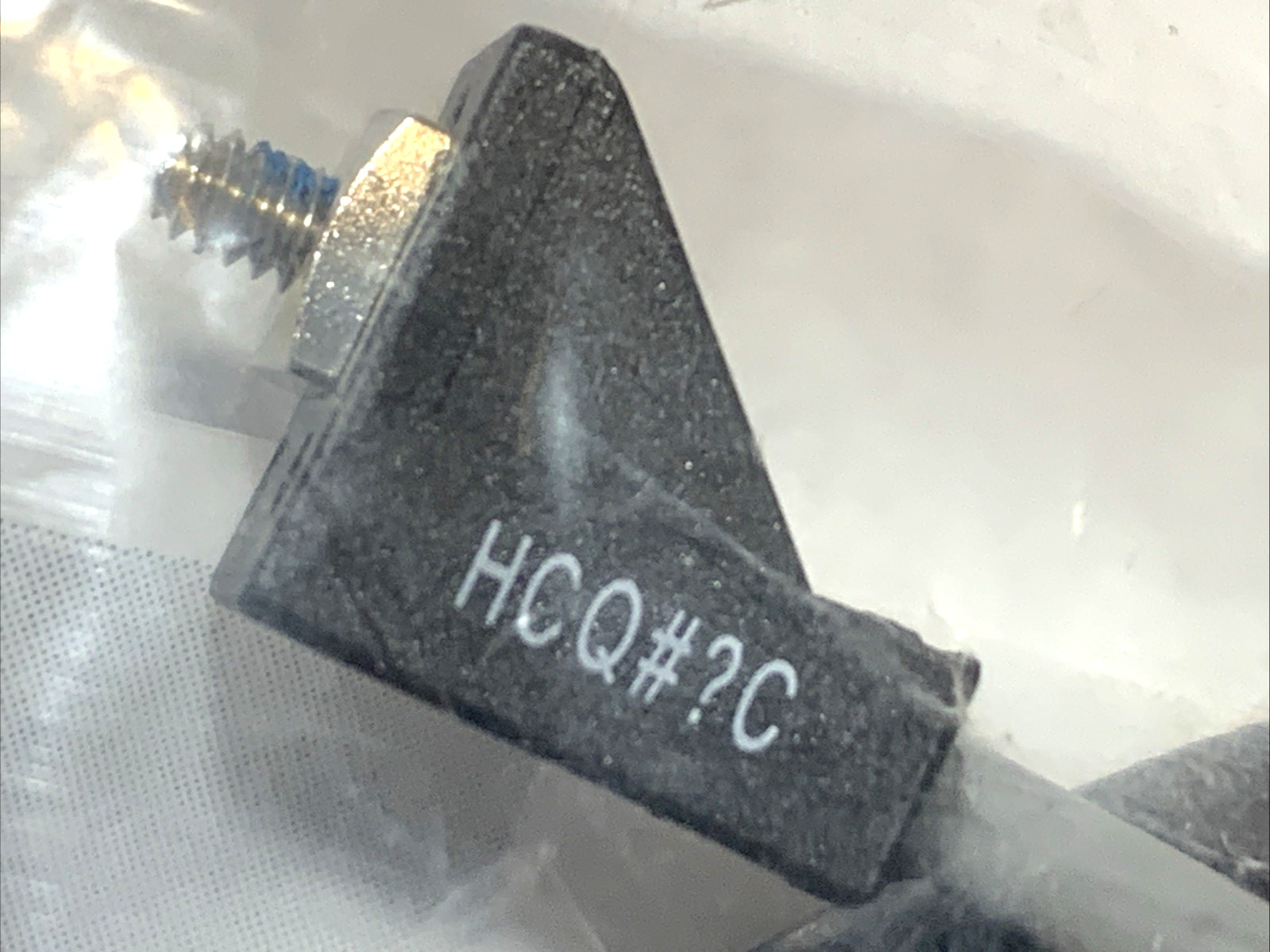 New Bimba HCQC Solid State Switch for Flat-1 and Flat-II $99 + FREE SHIPPING