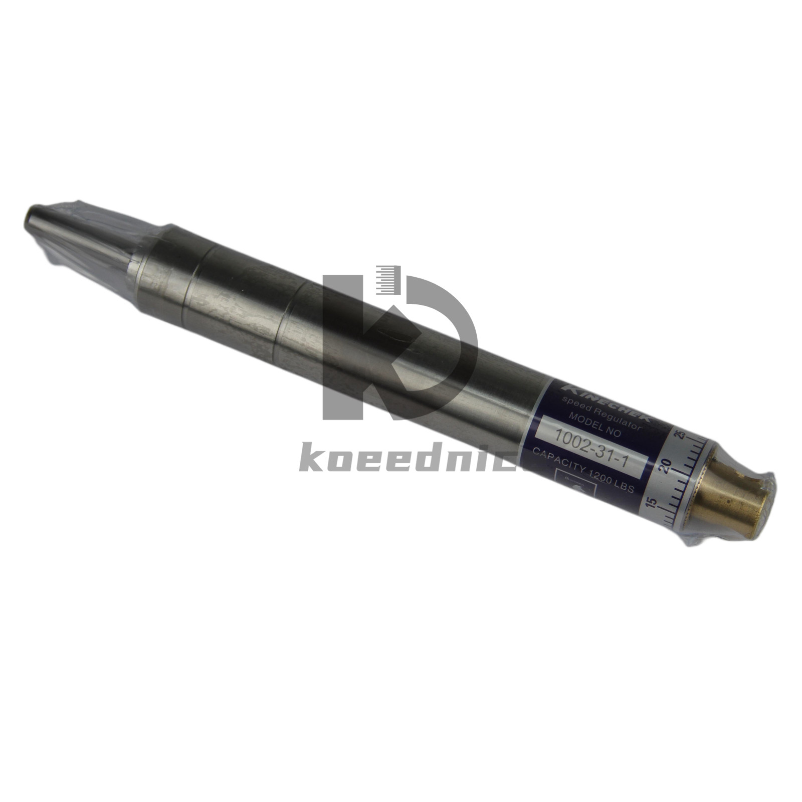 NEW 1002-31-1 Pneumatic Adjustable Hydraulic Buffer