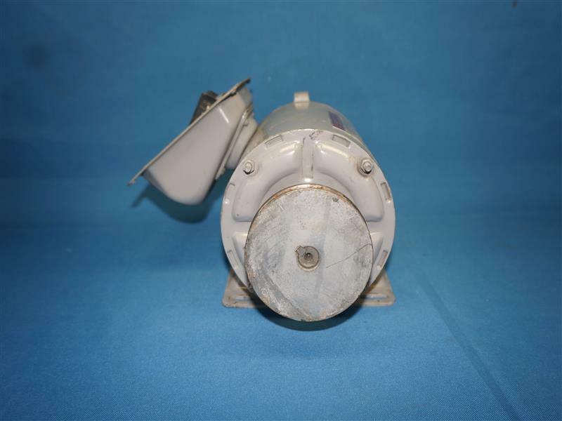 Mitsubishi SF-JR SFJR Motor w/ Missing Cover